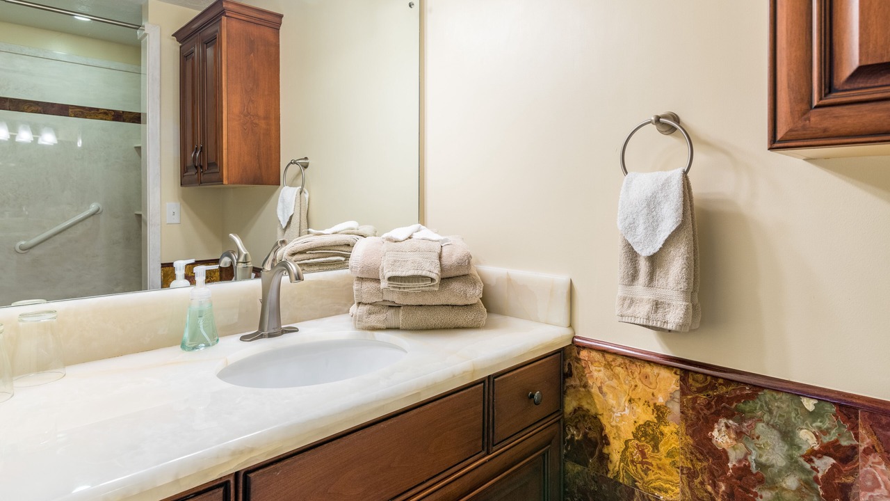Photo of Bathroom in Farmington