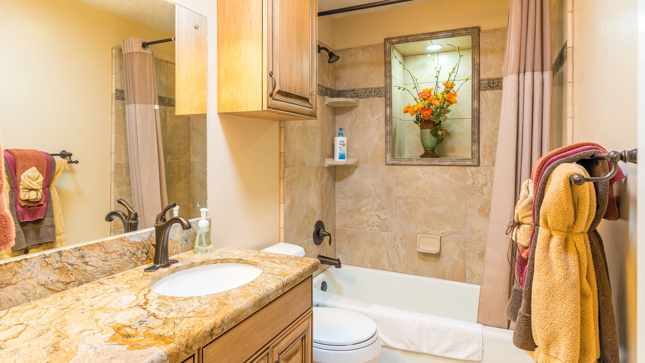 Photo of Bathroom in Farmington
