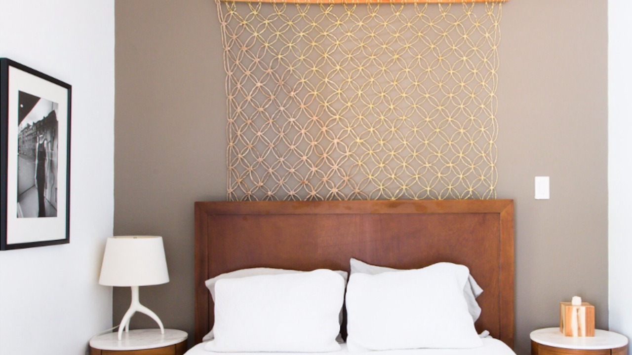 Photo of Bedroom in West End