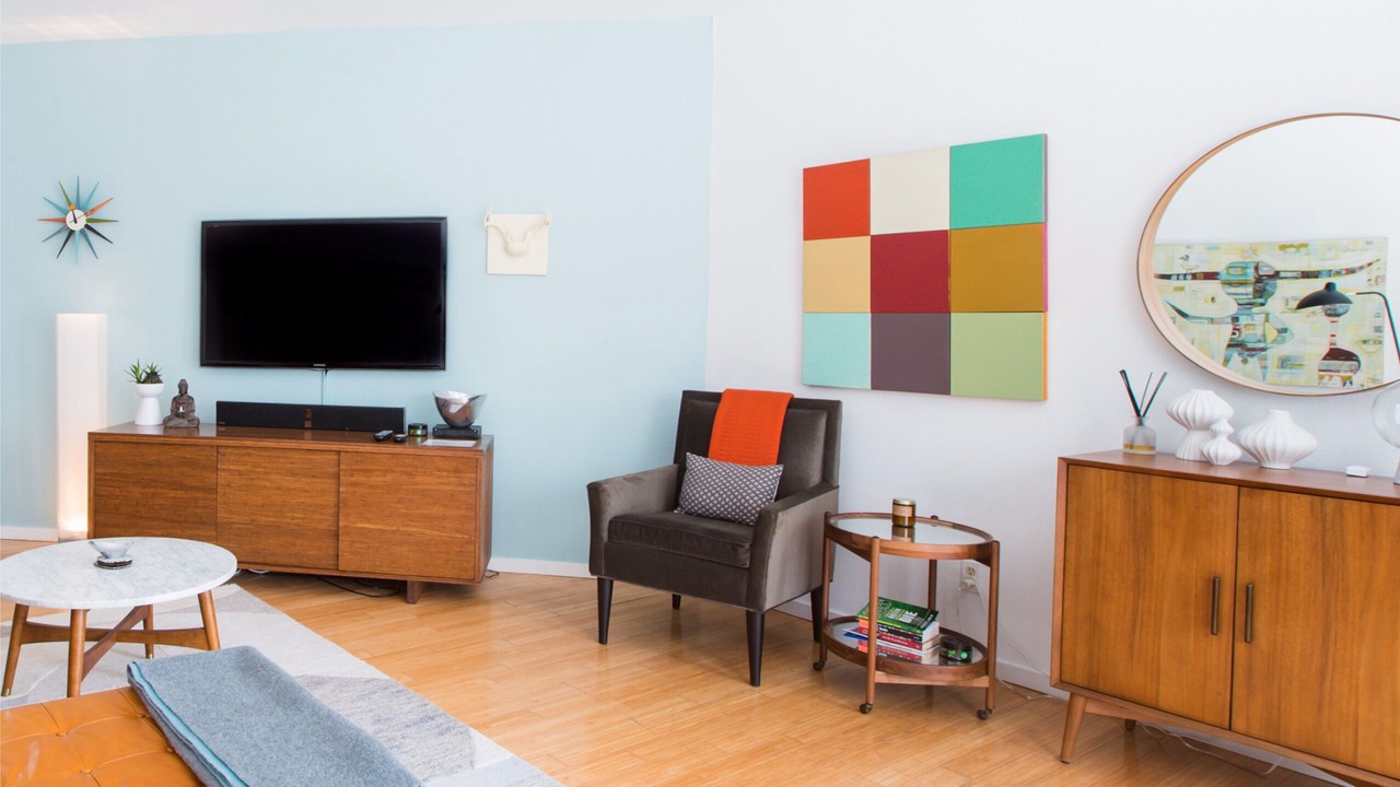 Photo of Livingroom in West End