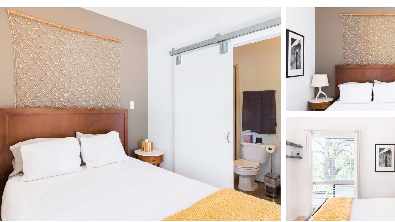 Photo of Bedroom in West End