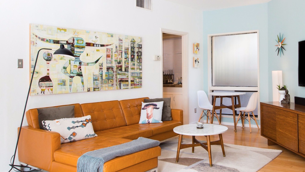 Photo of Livingroom in West End