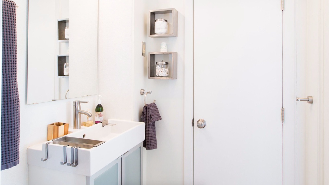 Photo of Bathroom in West End