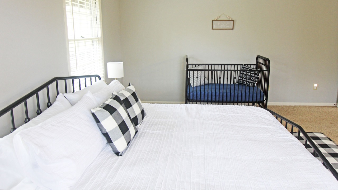 Photo of Bedroom in Fletcher