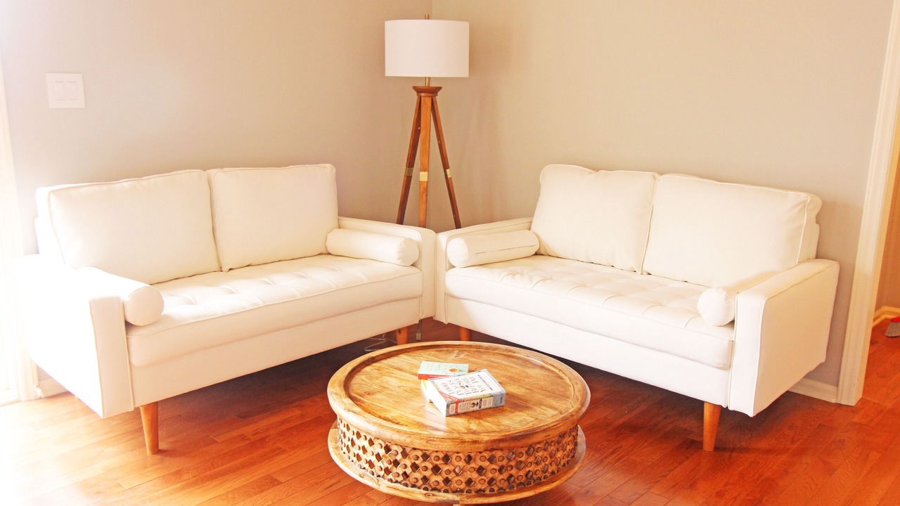 Photo of Livingroom in Fletcher