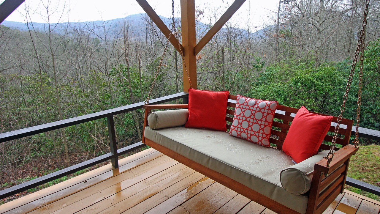 Photo of Outdoor in Fletcher