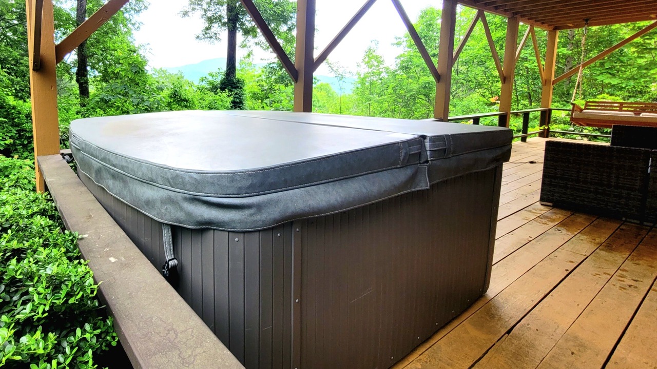 Photo of Patio Balcony in Fletcher
