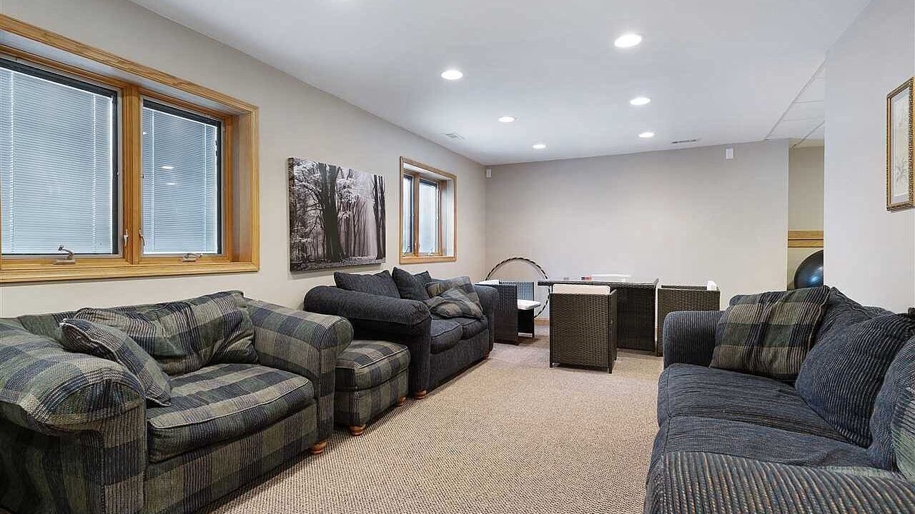 Photo of Livingroom in Horton