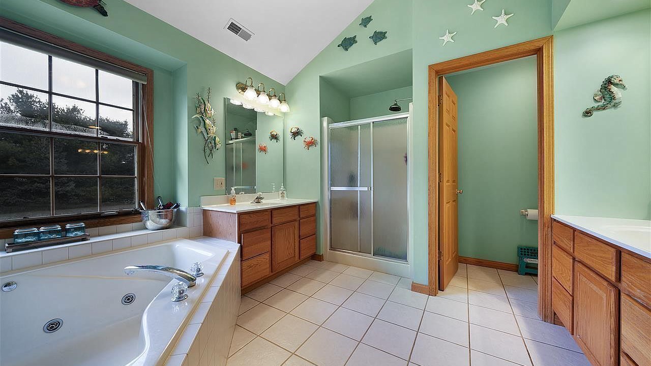 Photo of Bathroom in Horton