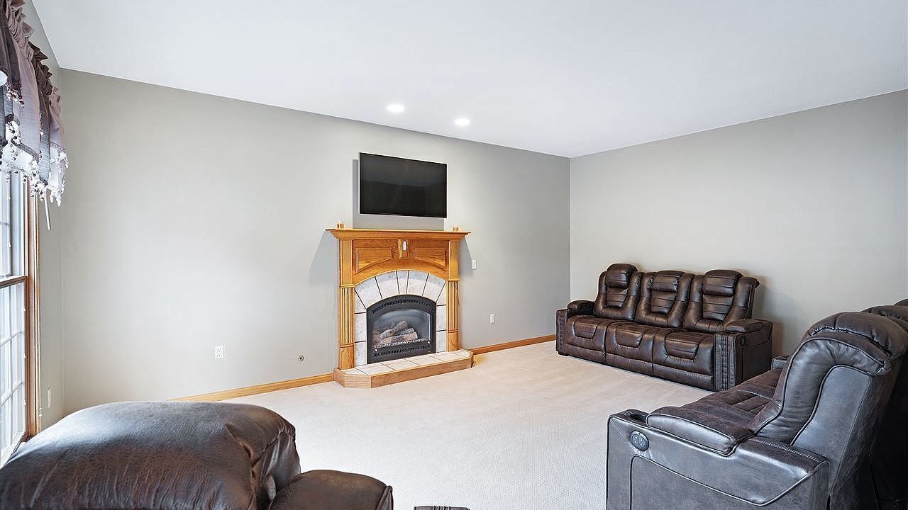 Photo of Livingroom in Horton