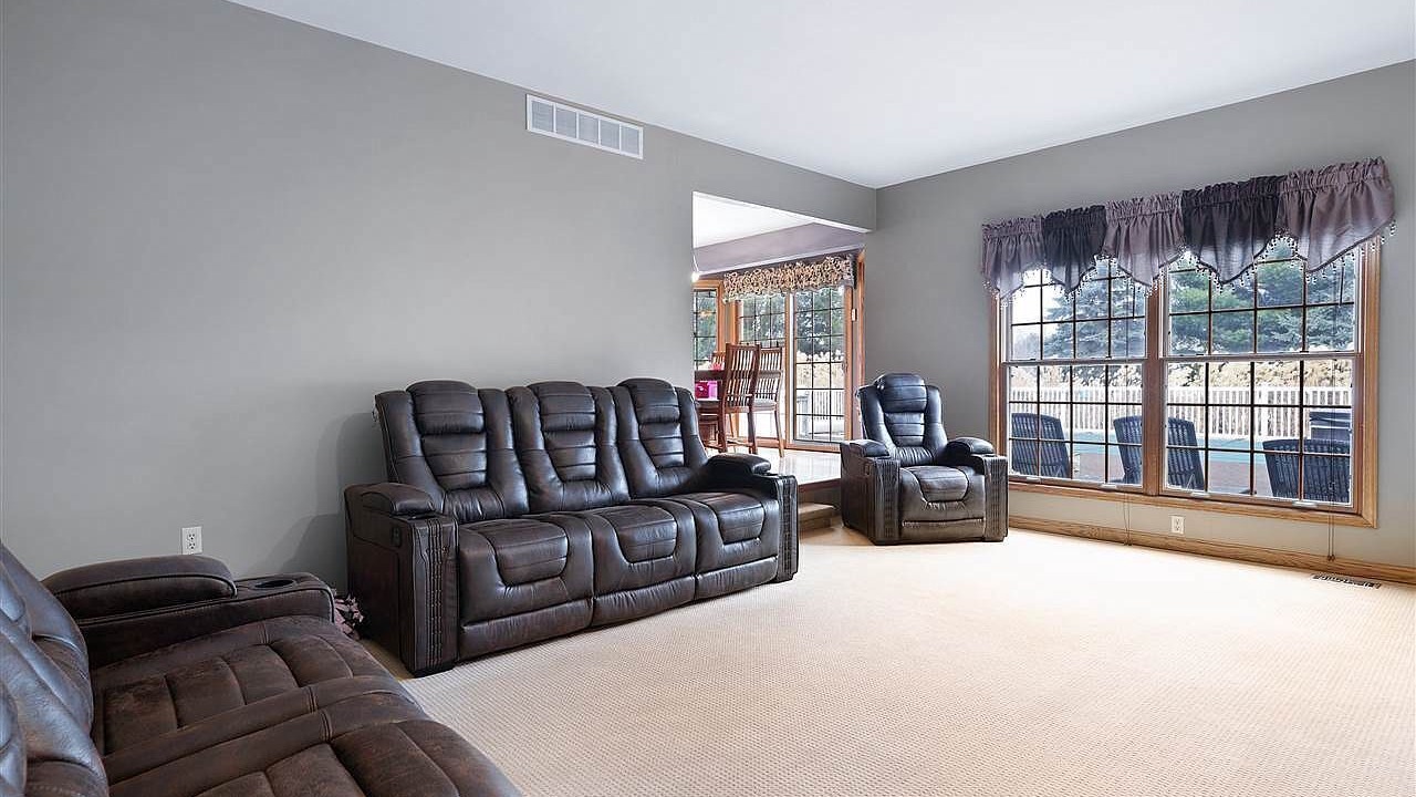Photo of Livingroom in Horton