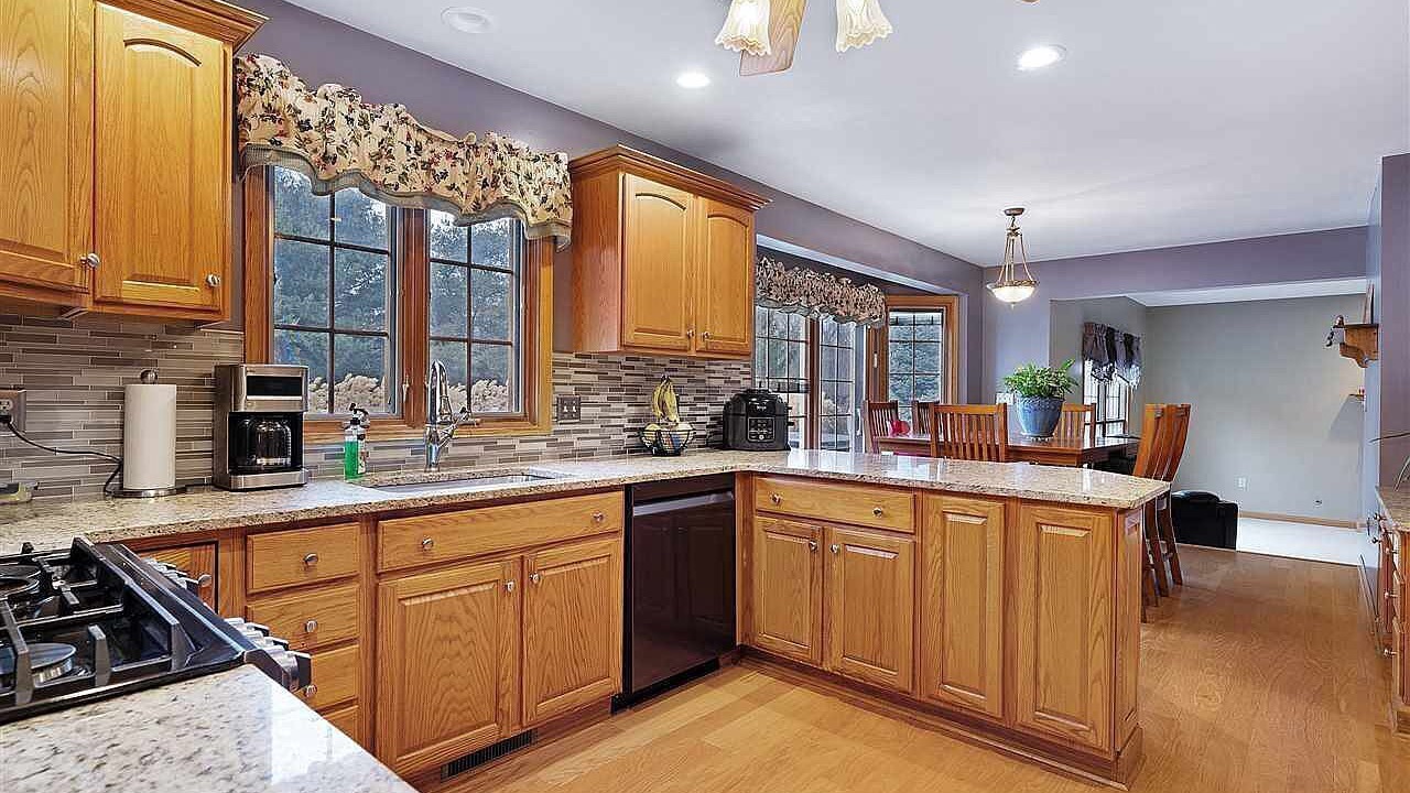 Photo of Kitchen in Horton