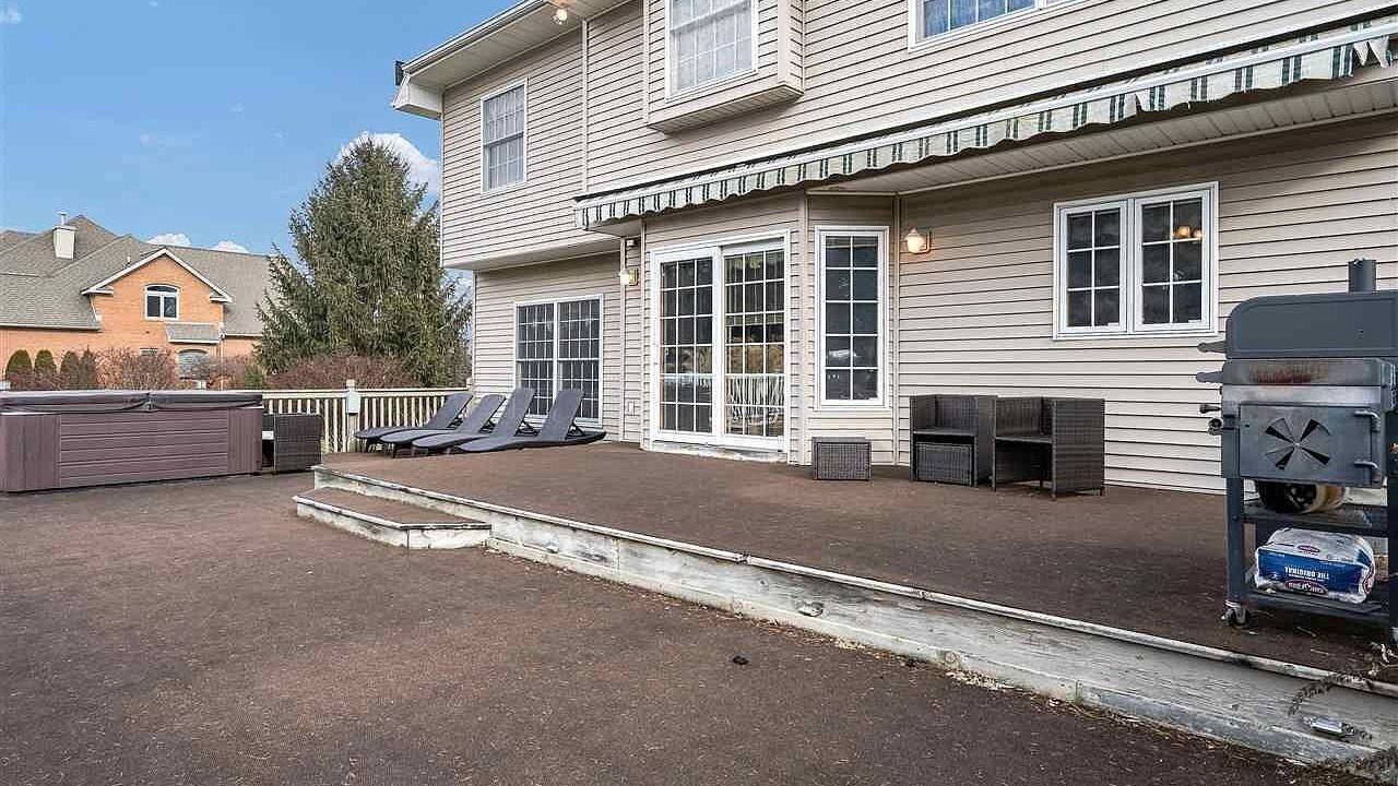 Photo of Patio Balcony in Horton
