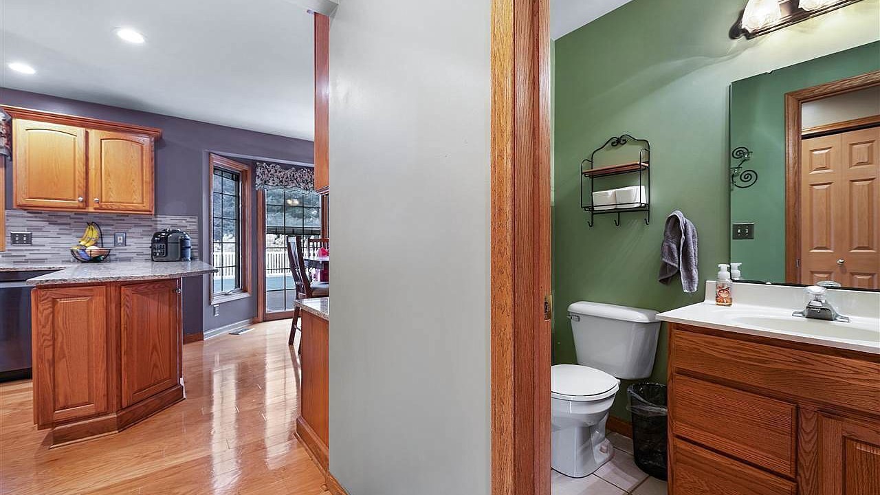 Photo of Bathroom in Horton