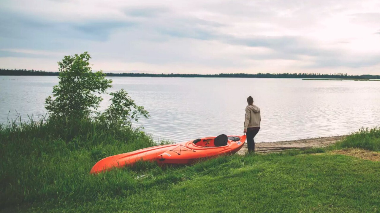 Photo of Others in Rapid River