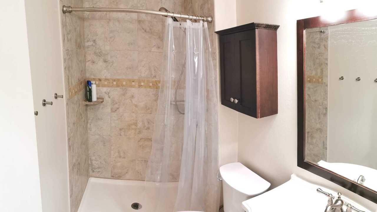 Photo of Bathroom in Berryessa