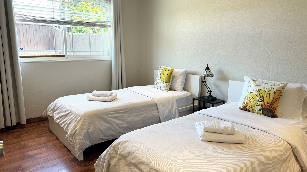 Photo of Bedroom in Berryessa