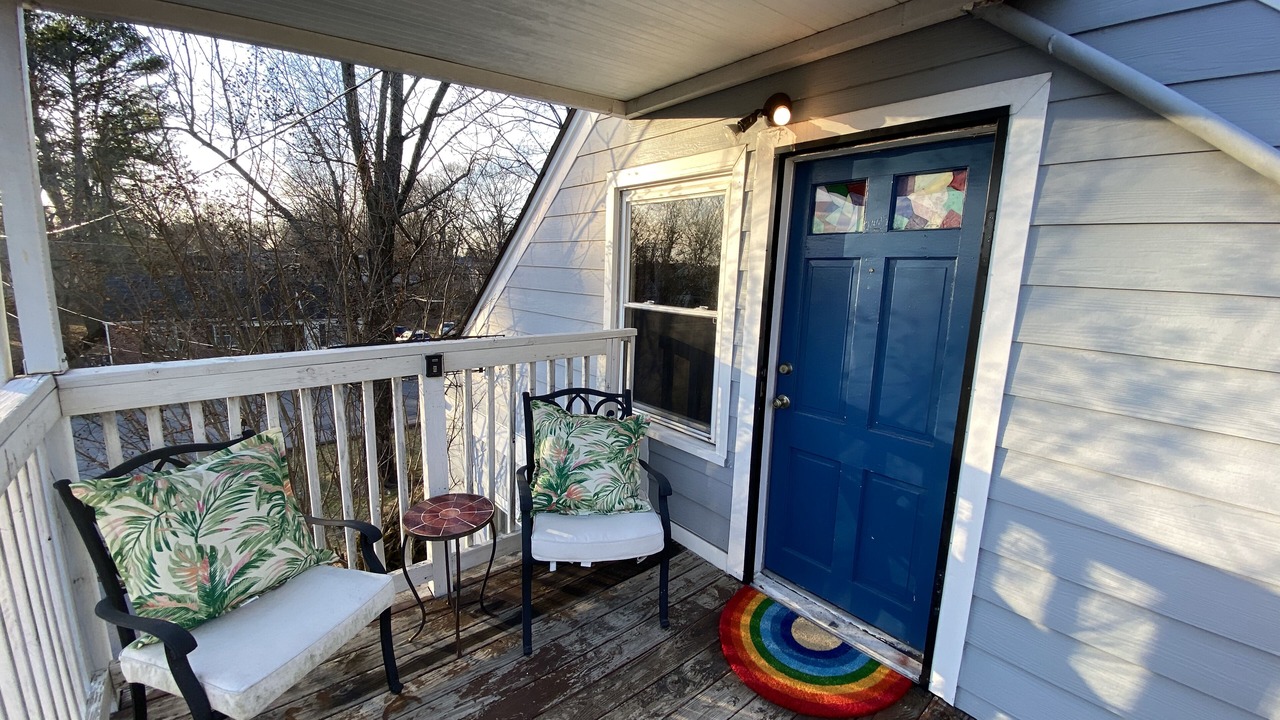 Photo of Outdoor in Murfreesboro