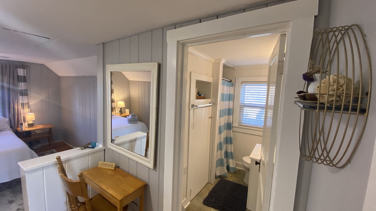 Photo of Bedroom in Murfreesboro