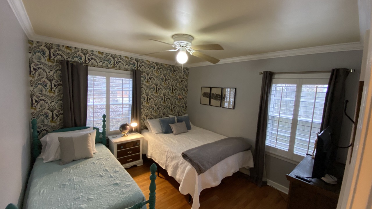 Photo of Bedroom in Murfreesboro