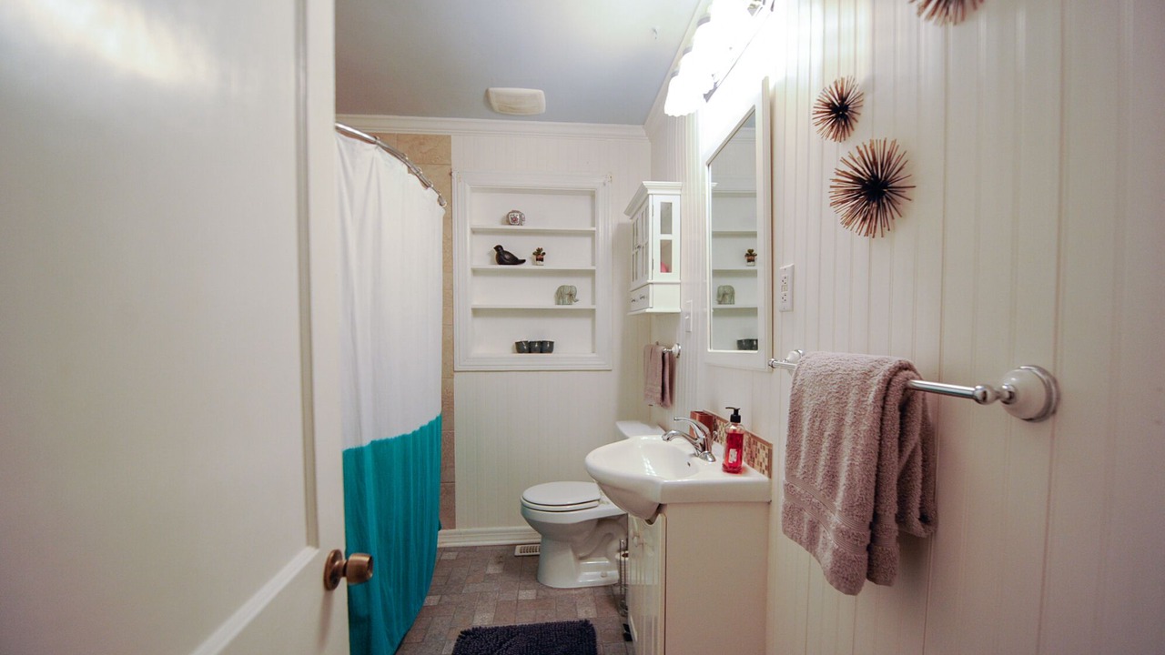 Photo of Bathroom in Murfreesboro