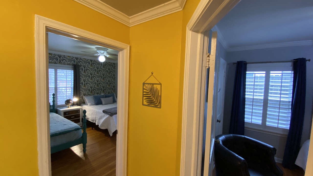Photo of Bedroom in Murfreesboro