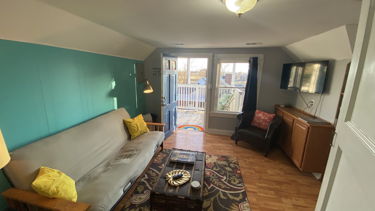 Photo of Livingroom in Murfreesboro