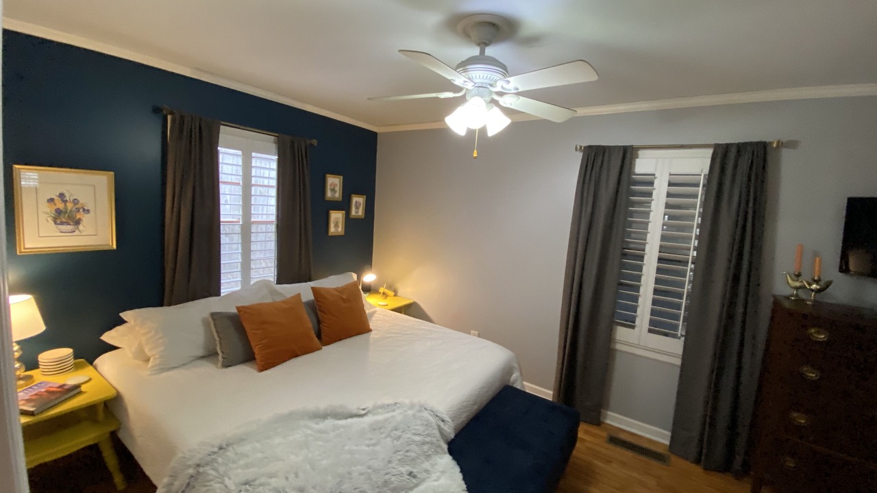 Photo of Bedroom in Murfreesboro