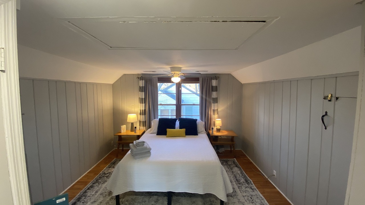 Photo of Bedroom in Murfreesboro