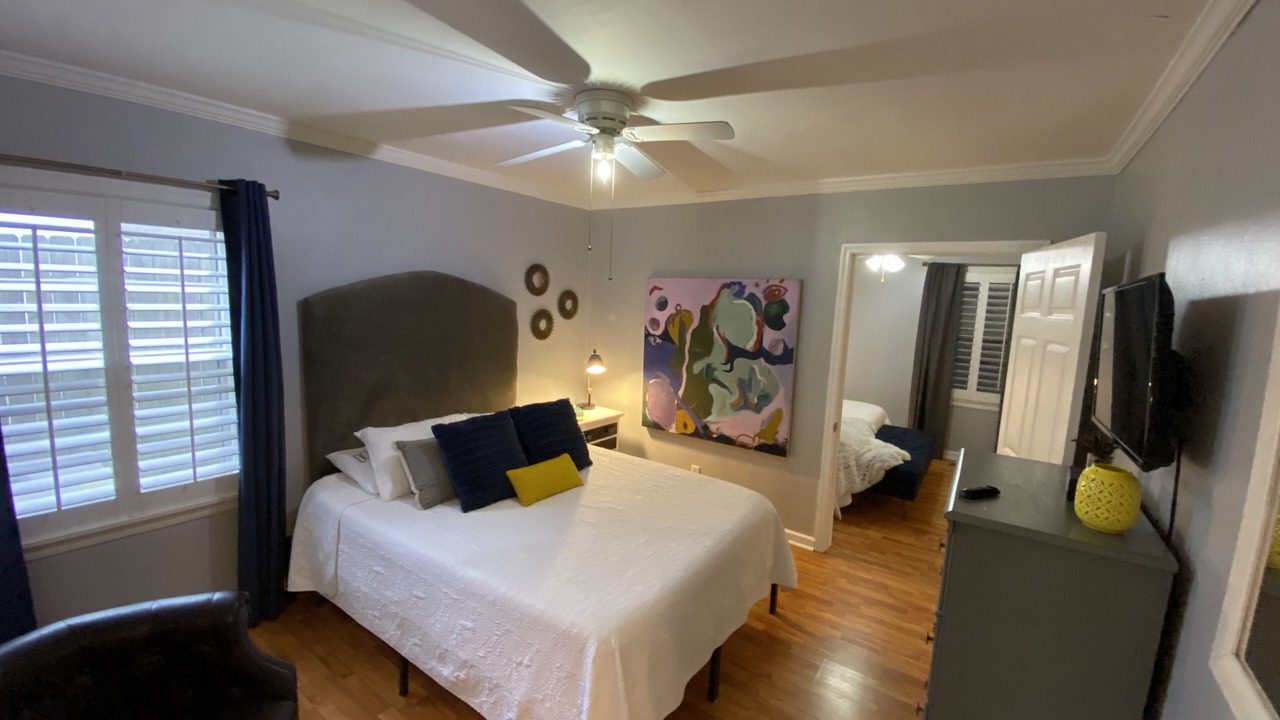 Photo of Bedroom in Murfreesboro