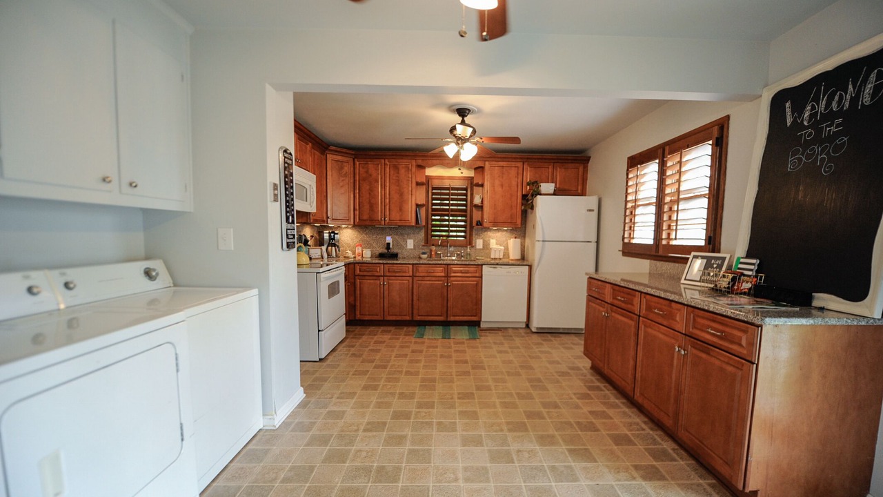 Photo of Kitchen in Murfreesboro