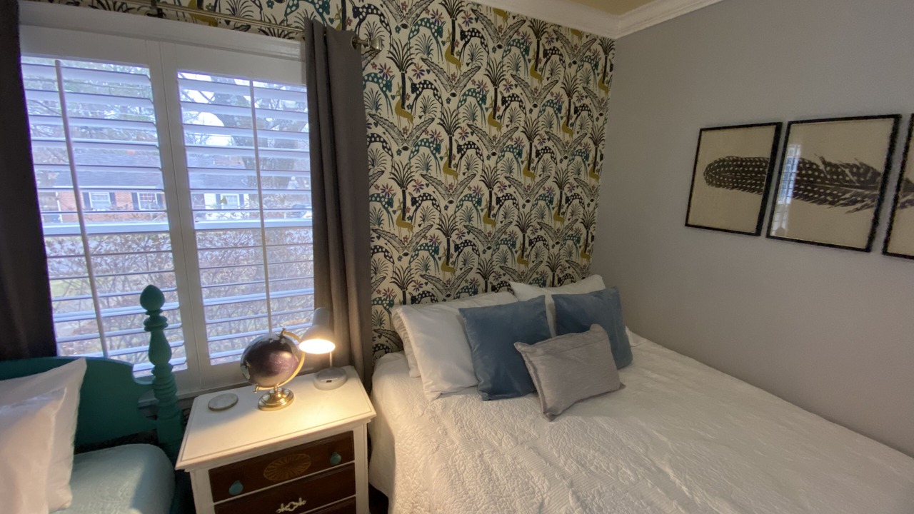 Photo of Bedroom in Murfreesboro