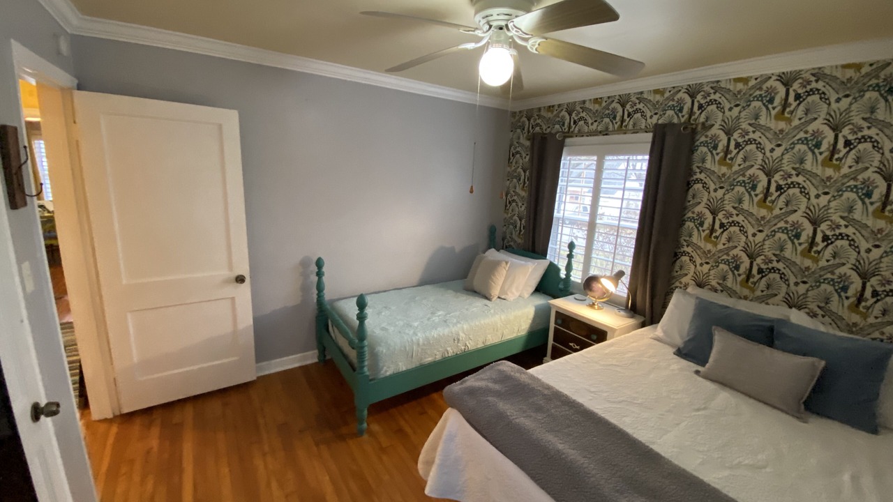 Photo of Bedroom in Murfreesboro