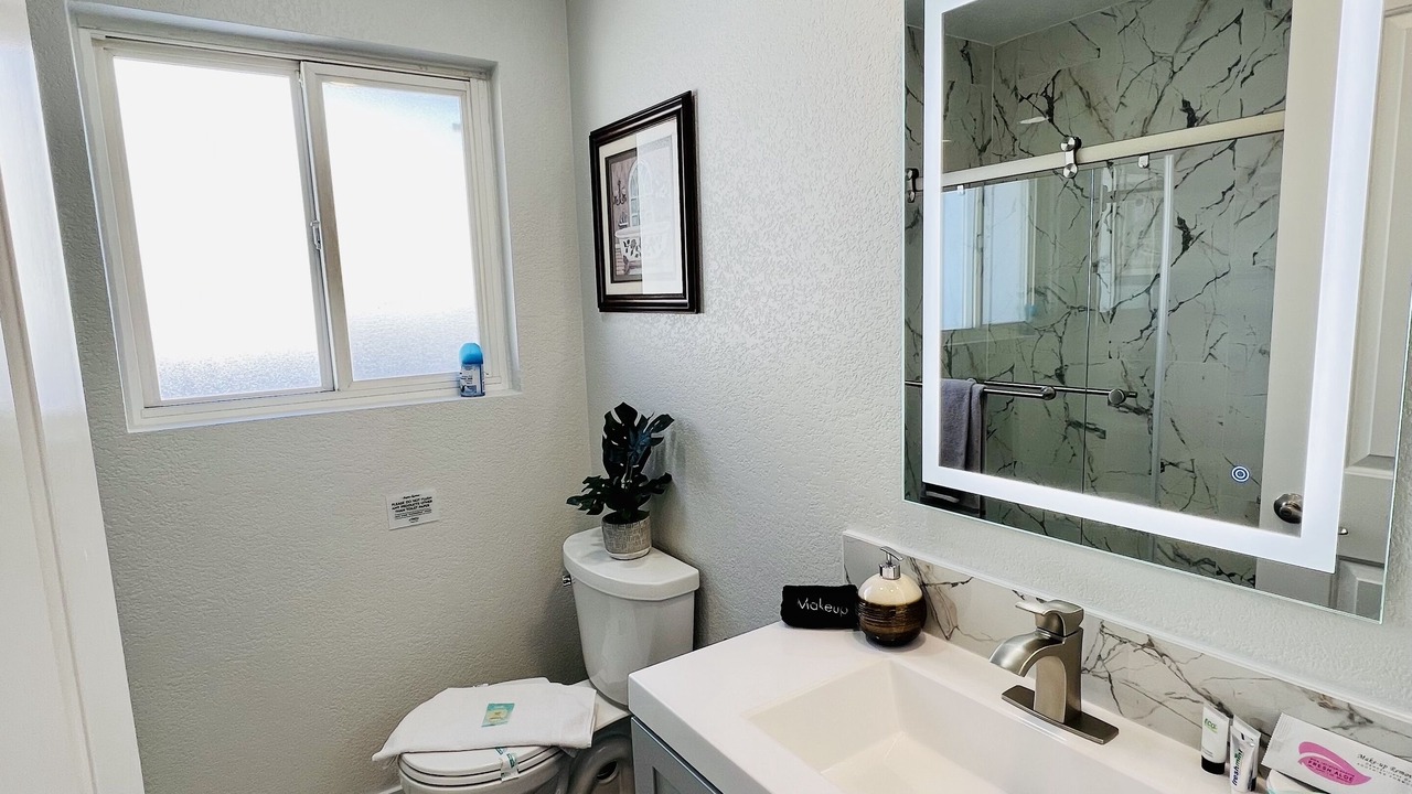 Photo of Bathroom in Aurora