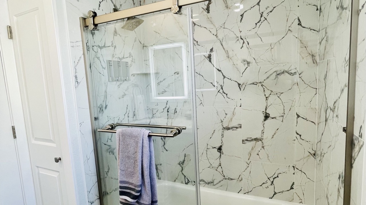 Photo of Bathroom in Aurora