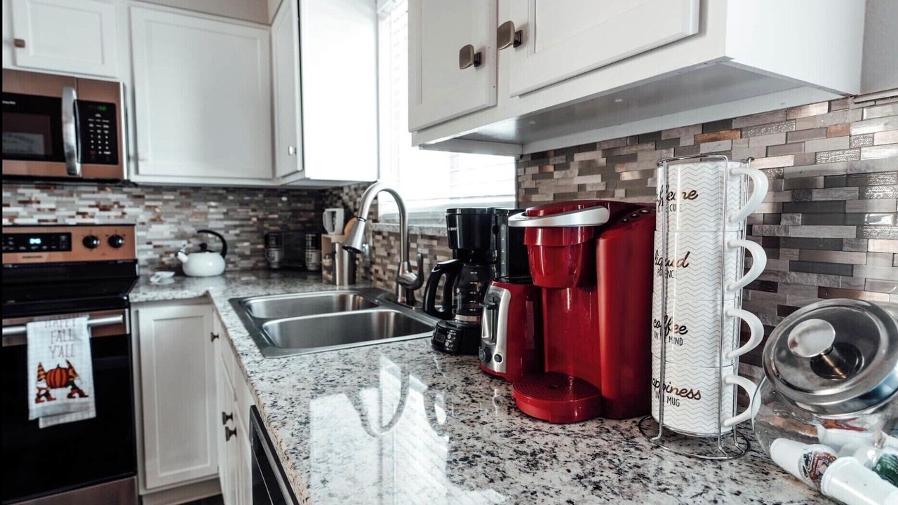 Photo of Kitchen in Aurora