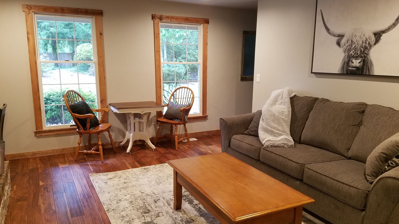 Photo of Livingroom in Sultan