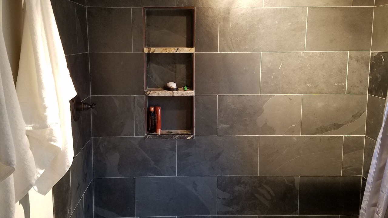 Photo of Bathroom in Sultan