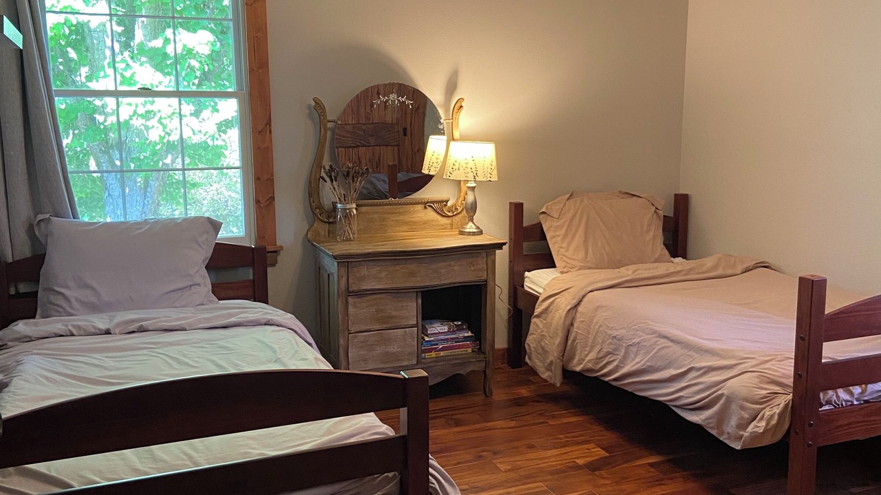 Photo of Bedroom in Sultan