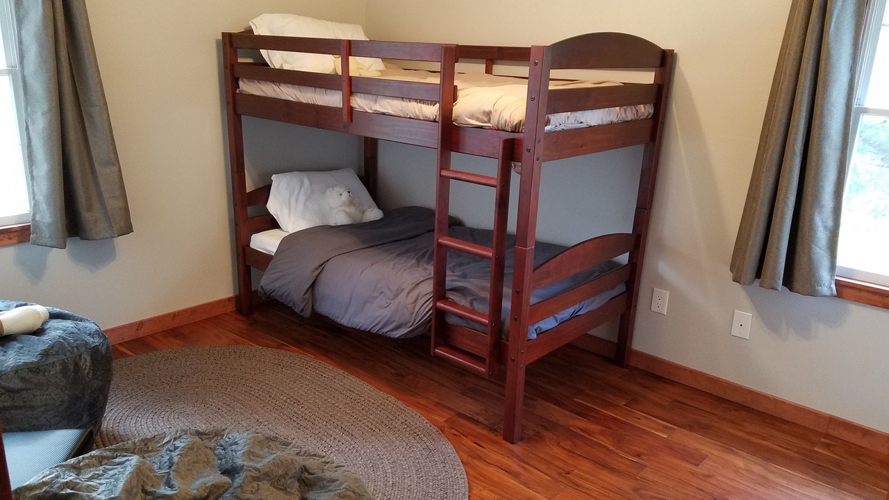 Photo of Bedroom in Sultan