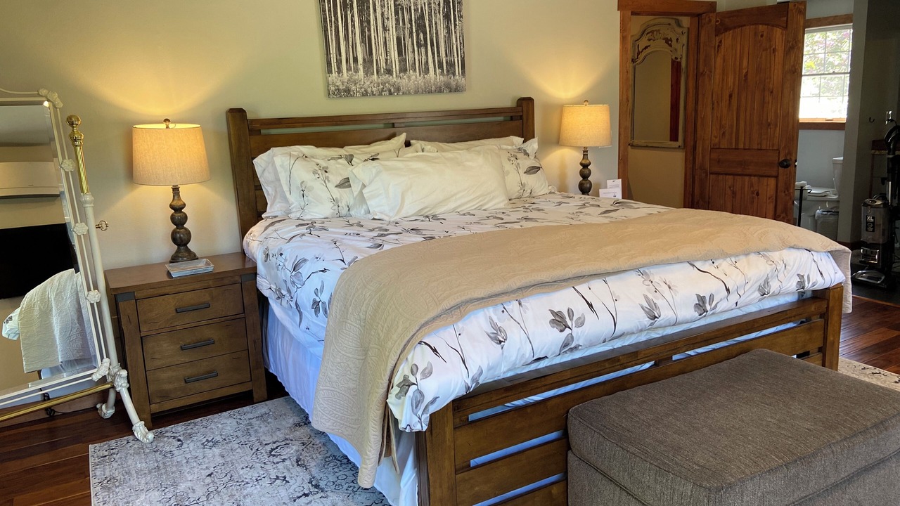 Photo of Bedroom in Sultan