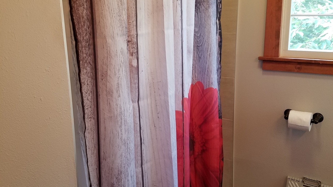 Photo of Bathroom in Sultan