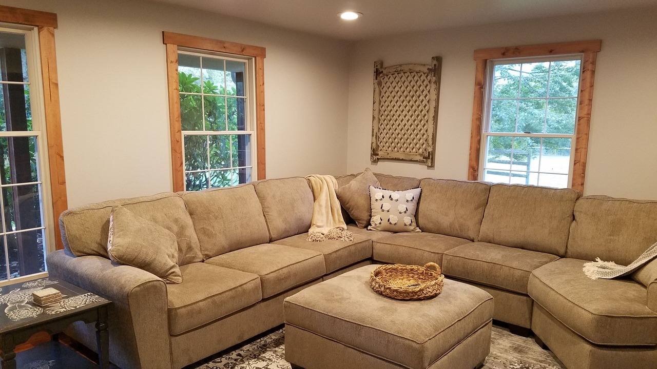 Photo of Livingroom in Sultan