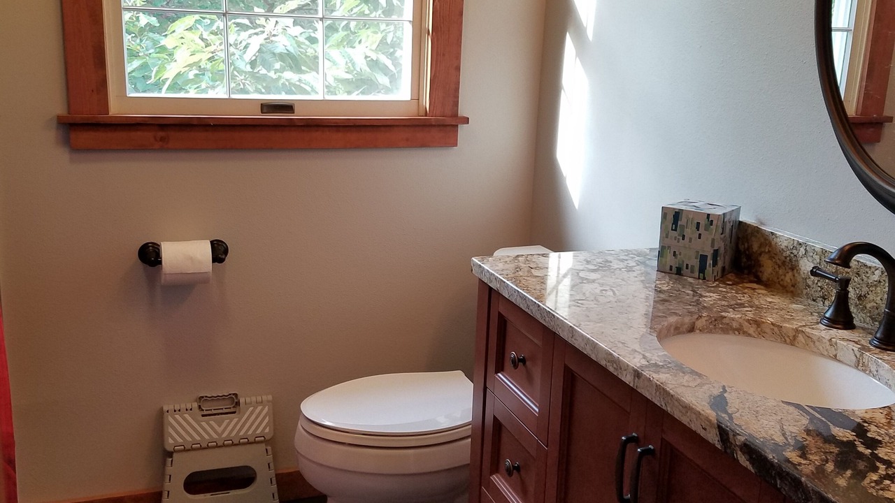 Photo of Bathroom in Sultan