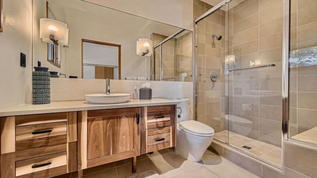 Photo of Bathroom in Nederland