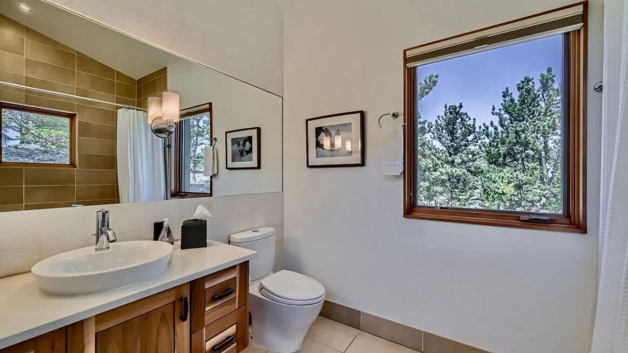 Photo of Bathroom in Nederland