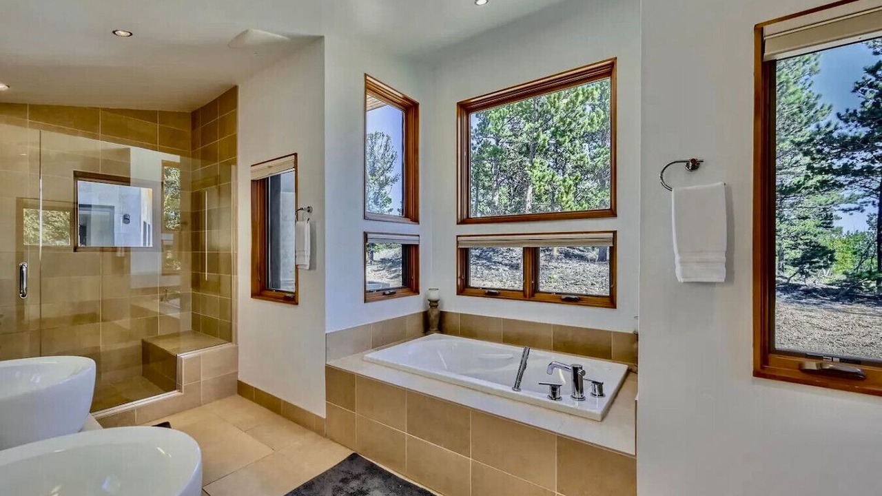Photo of Bathroom in Nederland