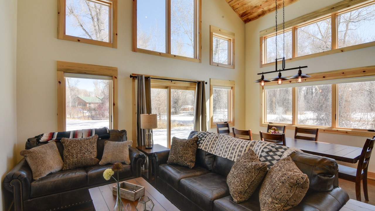 Photo of Bedroom in Gunnison