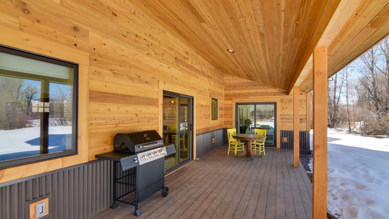 Photo of Outdoor in Gunnison