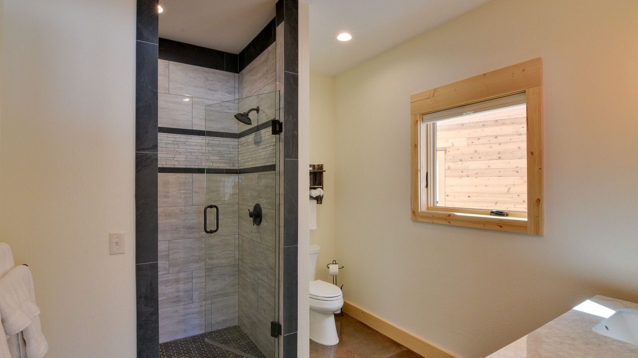 Photo of Bathroom in Gunnison